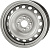 Диск колеса SDT Ü6030Р 6,5х16 5*139,7 ET40 D98,6 Silver