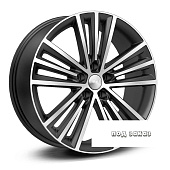 Скад R19 / 7.5J PCD 5x114.3 ЕТ 48 ЦО 67.1 Манчестер