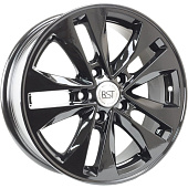 6,5x16/5x100 ET40 D57,1 R116 (Skoda, VW) BL