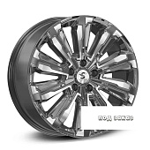 Premium Series R20 / 8J PCD 5x112 ЕТ 34 ЦО 57.1 КР1061 Humber