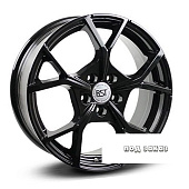 RST R16 / 6.5J PCD 5x112 ЕТ 40 ЦО 57.1 R086