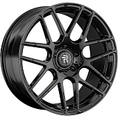 8,5x20/5x108 ET45 D63,4 GL94 BK (конус, C570)