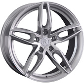 8x18/5x112 ET38 D66,6 MR249 Sil (конус, C570)