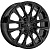 Replay 7,5x18/6x139,7 ET25 D106,1 TY450 BK (конус, C570)