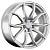 Replay 8x18/5x114,3 ET50 D66,1 FD135(NS) Sil (конус, C570)