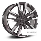 Premium Series R20 / 8J PCD 5x108 ЕТ 36 ЦО 65.1 КР014 EXEED VX