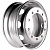 9x22,5/10x335 ET175 D281 Sil (YZ) (18 мм)