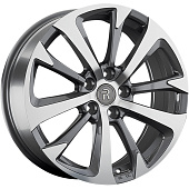 7,5x18/5x114,3 ET33 D67,1 FA32 GMF (конус, C570)