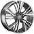 Replay 7x19/5x114,3 ET45 D60,1 CHG13 GMF (конус, C570)