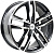 Диск колеса RST "R128" 7,5х18 5*108 ET47 D60,1 BD