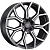 9,5x21/5x112 ET37 D66,6 B238 MGMF (конус, C570)