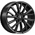 7,5x18/5x112 ET40 D57,1 КР010 (Kodiaq) Fury black