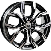 6,5x16/5x108 ET50 D63,4 R106 (Ford) BD