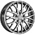 6,5x16/5x114,3 ET40 D67,1 1369 GMF (конус)