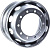 Диск колеса SRW 7,5x22,5 10*335 ET281 D162