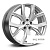 Скад R19 / 7J PCD 5x112 ЕТ 43 ЦО 57.1 KL-1162 HS