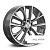 Premium Series R18 / 7J PCD 5x114.3 ЕТ 35 ЦО 60.1 КР012 RAV4