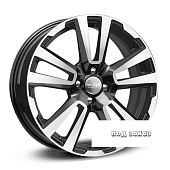 iFree Original R17 / 6.5J PCD 4x100 ЕТ 41 ЦО 60.1 ZV XRAY КС874