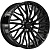 9x21/5x120 ET45,5 D62,6 LS FG60 BK (конус)