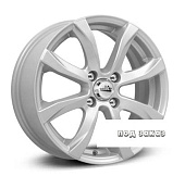 iFree R15 / 6J PCD 4x114.3 ЕТ 40 ЦО 67.1 Дайс