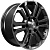 7,5x18/6x139,7 ET36 D100,1 KHW1817 (Tank 300/500) Gray-FP
