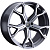 10,5x22/5x112 ET43 D66,6 B135 MGMF (конус, B640)