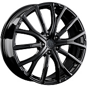 7x19/5x108 ET52 D60,1 LS FG21 BK (конус, C570)