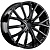 7x19/5x108 ET52 D60,1 LS FG21 BK (конус, C570)