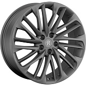 8x20/5x114,3 ET30 D60,1 LX197 MGM (конус, C570)