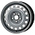 Диск колеса Bantaj "BJ 7250" 6,0x14 5*100 ET37 D57