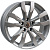 7x17/5x108 ET40 D54,1 R047 (JAC) Silver