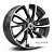 КиК R17 / 7J PCD 5x115 ЕТ 40 ЦО 70.2 Роквуд