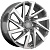 7,5x18/6x139,7 ET30 D106,1 TY387 GMF (пш, C570)
