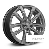 Скад R16 / 6.5J PCD 5x112 ЕТ 50 ЦО 57.1 Кения