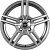 Диск колеса Megami "MGM-1" 6,0х15 4*100 ET46 D54,1 GMF