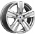 7x16/5x108 ET40 D65,1 Висмут (КС1009) Дарк платинум