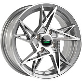 6x14/4x100 ET35 D73,1 MGM-25 GMF
