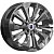 7x17/5x114,3 ET35 D67,1 Авиор (КС936) Кварц