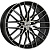 9,5x21/5x114,3 ET40 D64,1 211FF (Tesla Model Y 2020 .. 2026) BDm FlowForming