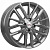 6x16/4x100 ET41 D60,1 Миконос (КС946) Хай Вэй