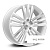 Скад R19 / 7.5J PCD 5x114.3 ЕТ 40 ЦО 66.1 Манчестер
