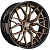 10x22/5x112 ET18 D66,6 LS FG35 BZ/BK (конус)
