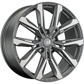 8,5x20/5x150 ET58 D110,1 LS FG34 MGMF (конус)