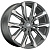 8,5x21/5x150 ET54 D110,1 LS FG34 MGMF (конус)