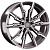 8,5x20/5x112 ET20 D66,6 A249 MGMF (конус, A001)