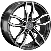 7,5x17/5x114,3 ET40 D60,1 TY336 MGMF (конус, C570)