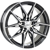 7,5x18/5x114,3 ET45 D67,1 R218 (Mazda) BD