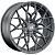 8x18/5x114,3 ET45 D67,1 LS FG29 MGM (конус)