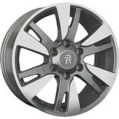 7,5x18/6x139,7 ET38 D67,1 MI142 GMF (пш)