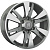 7,5x18/6x139,7 ET38 D67,1 MI142 GMF (пш)